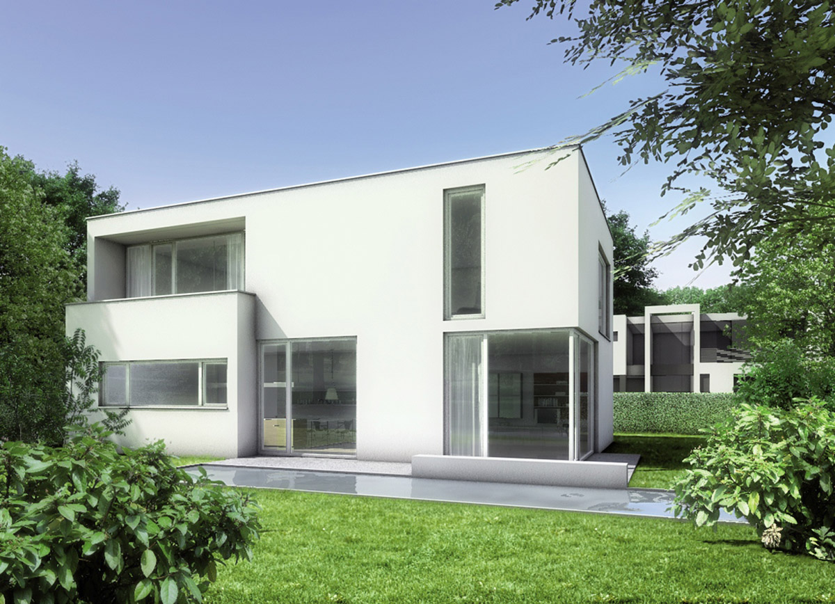 Značka Inoutic nabízí celou řadu nejrůznějších systémů a designů pro všechny typy plastových oken, balkónových dveří a terasových dveří