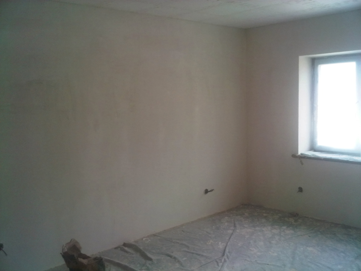 Hotový systém UdiIN RECO®