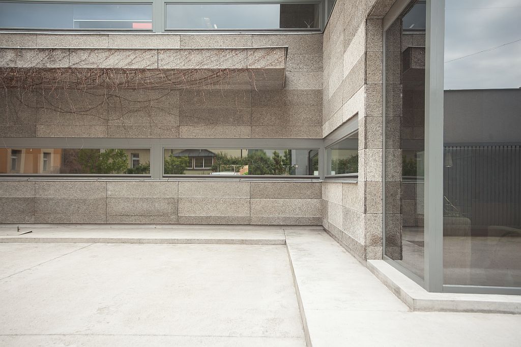 Tiskárna Karmášek v Českých Budějovicích