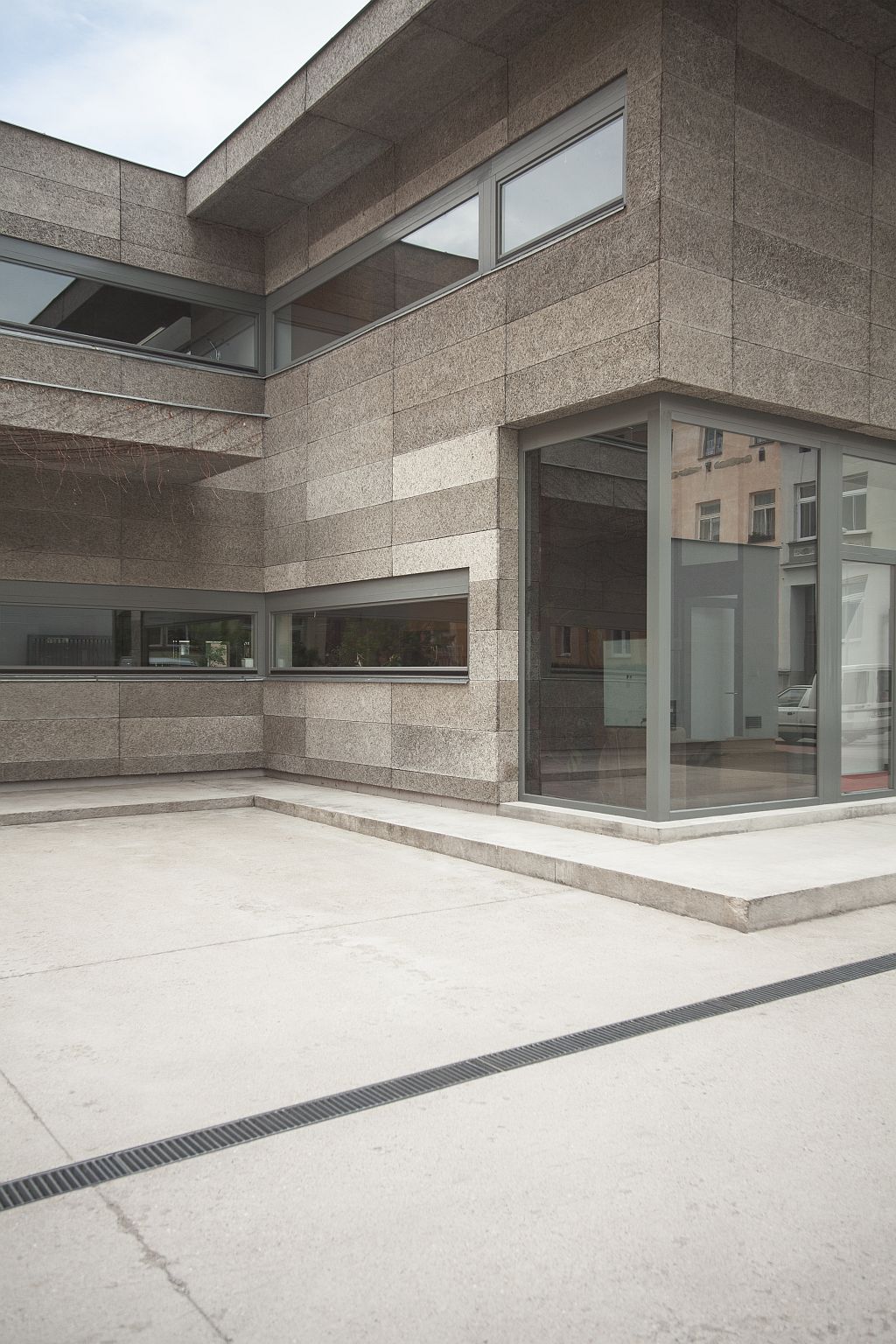 Tiskárna Karmášek v Českých Budějovicích