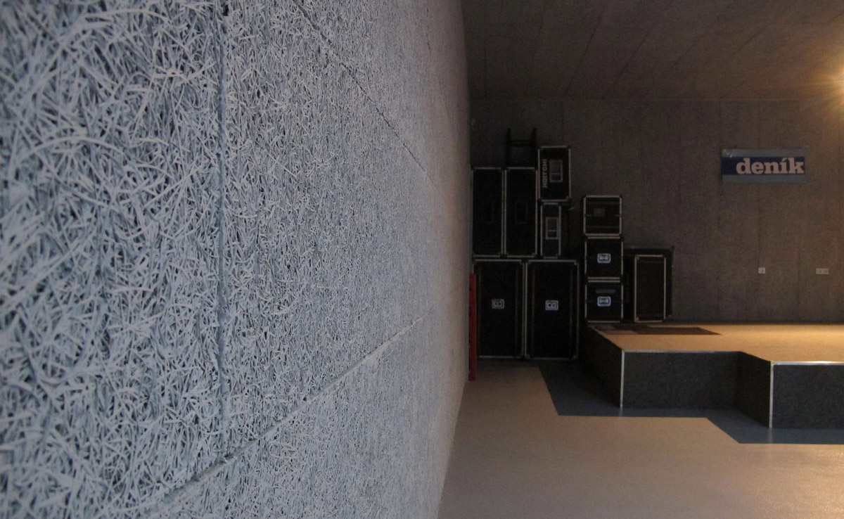 Hudební klub v Klatovech