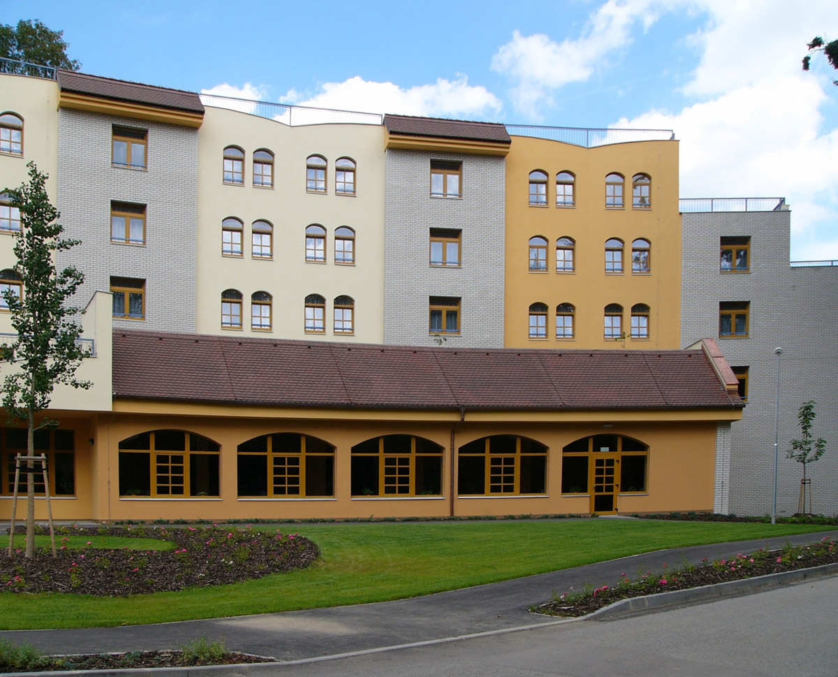 DPS Pelhřimov, kombinace systémů Sendwix M a Sendwix L