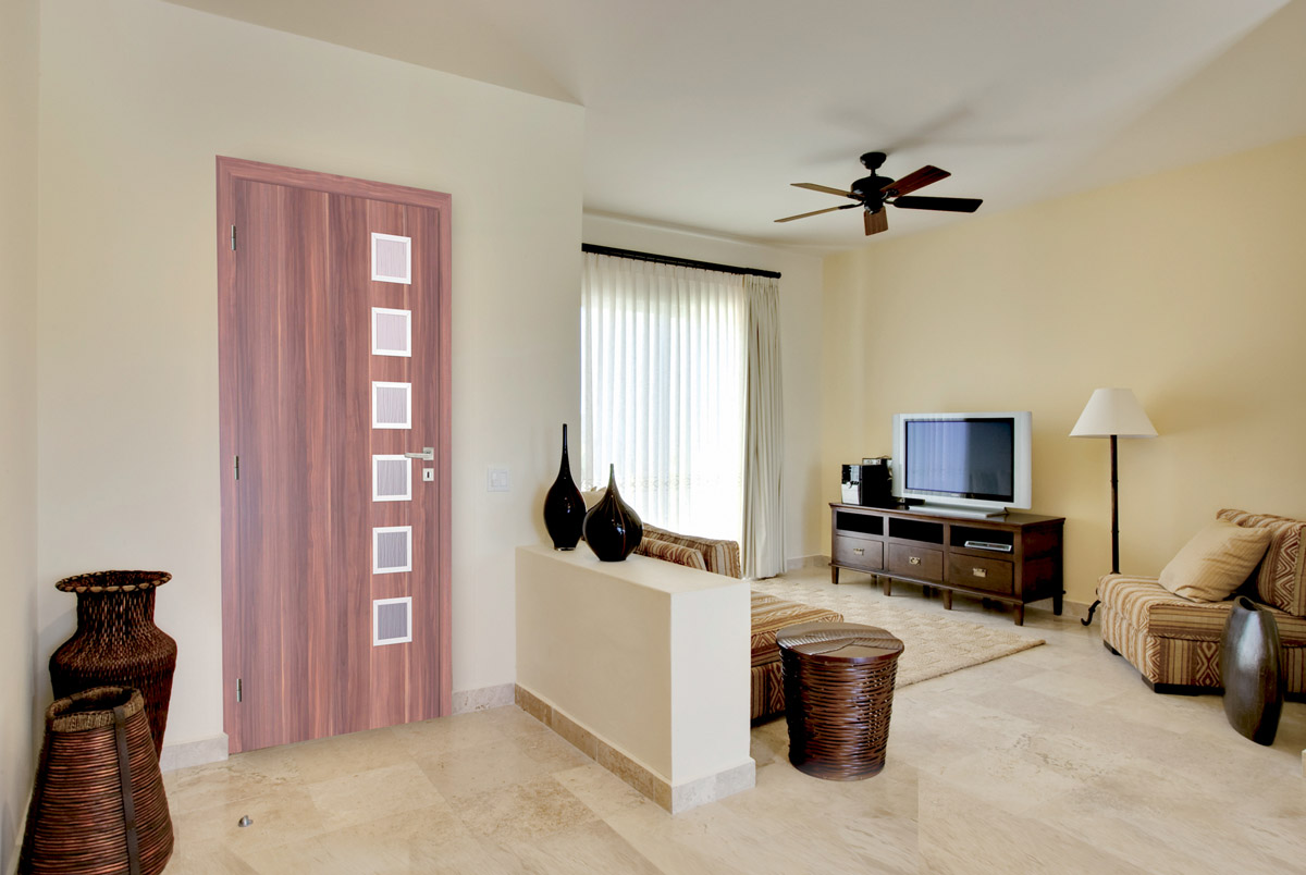 Elegant 4 Merano – interiér