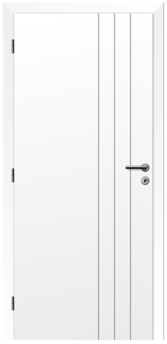 Polar 14 – speciální bílý lak