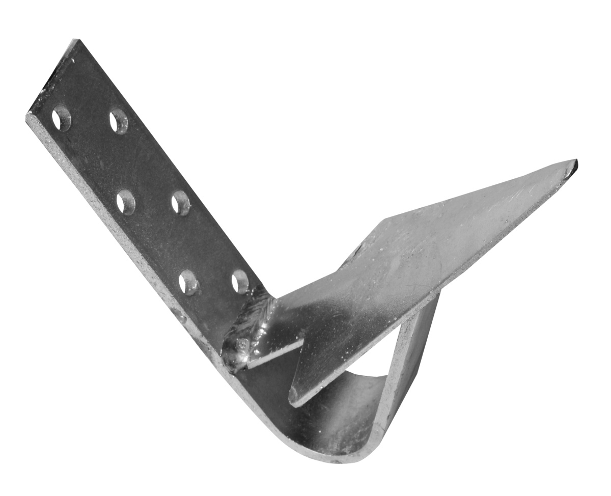 Rozražeč sněhu ve tvaru srdce