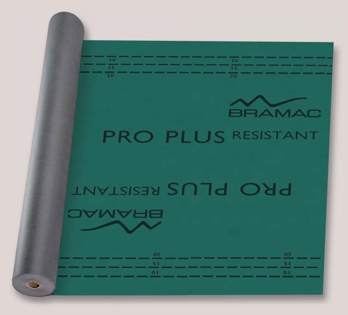 Difuzní fólie s úpravou Resistant