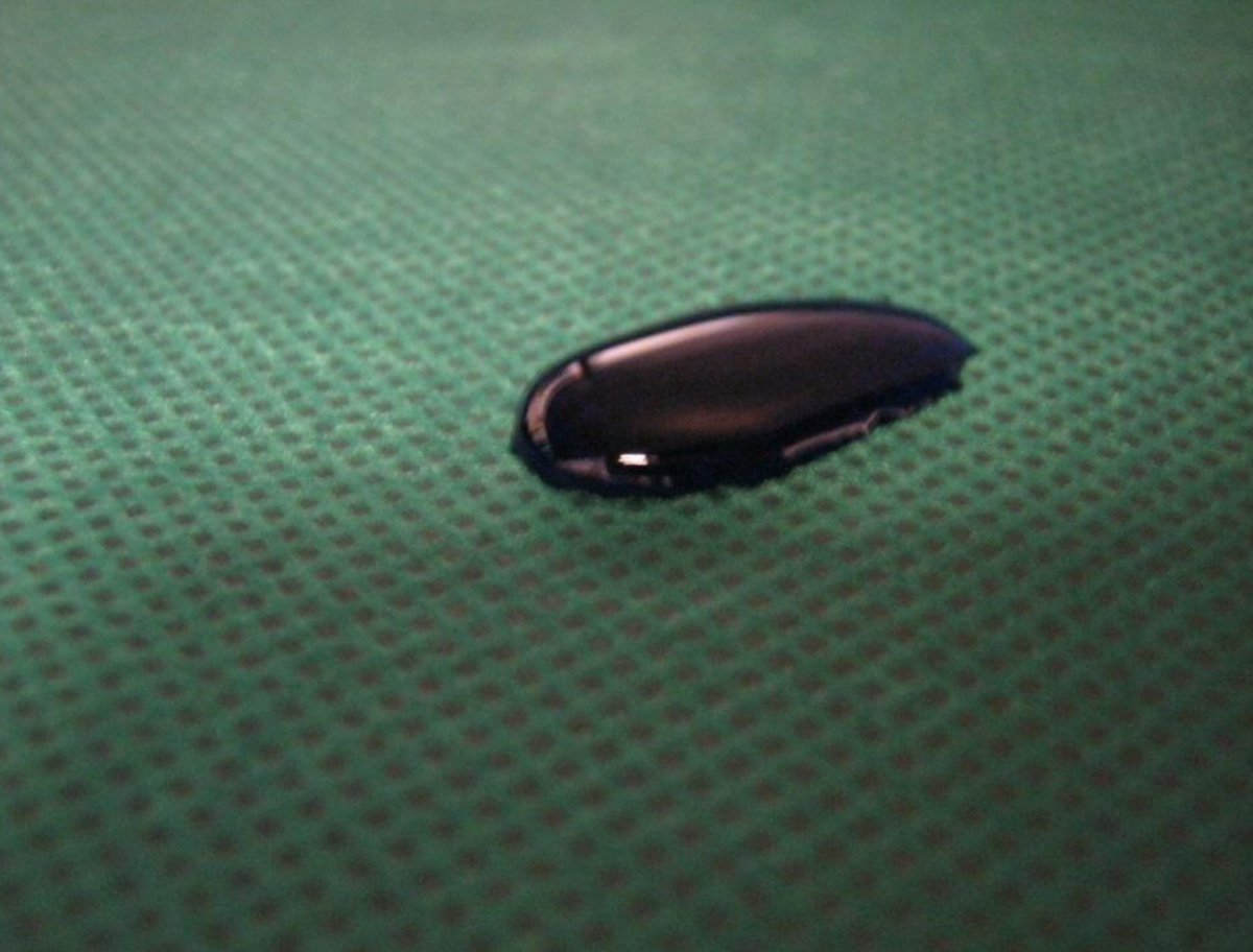 Difuzní fólie s úpravou Resistant