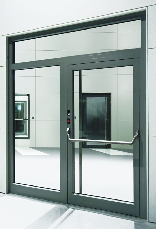 Schüco ADS 80 FR 30