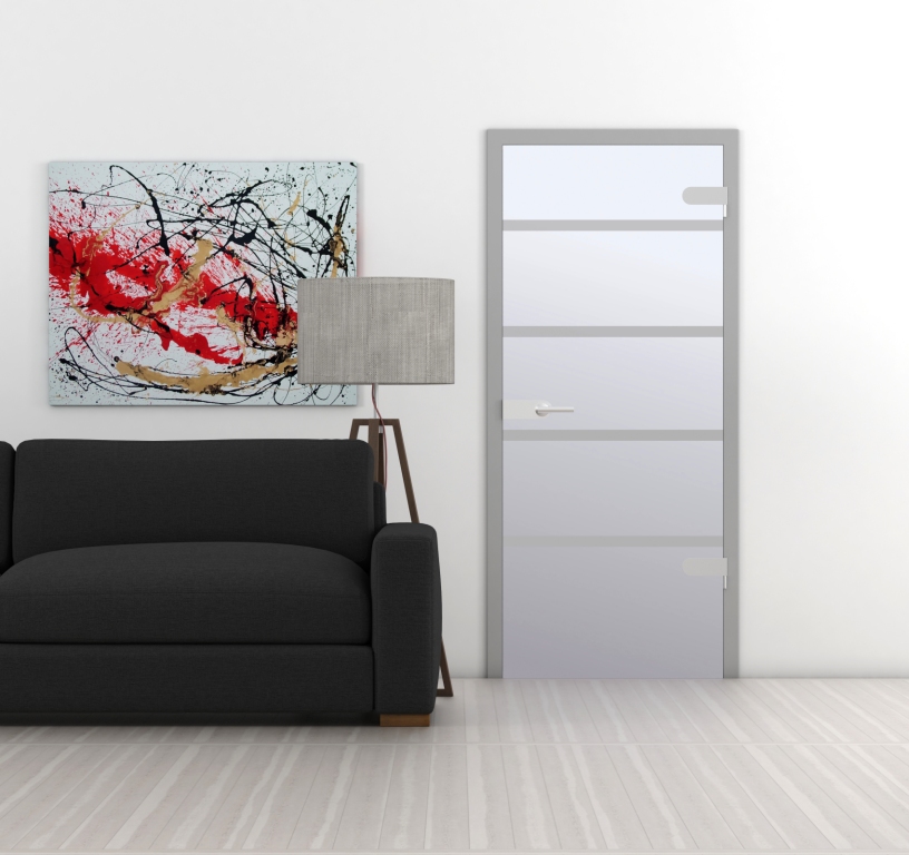 SOLODOOR CRISTAL BALKEN
