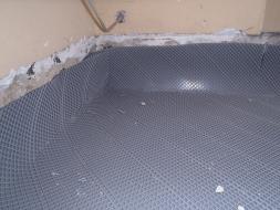 Uložená membrána PROOFEX ENGAGE