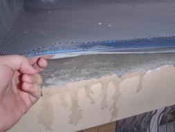 Uložená membrána PROOFEX ENGAGE