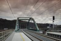 Optimalizace trati Bystřice nad Olší–Český Těšín