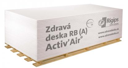 Deska RB (A) Activ’Air 