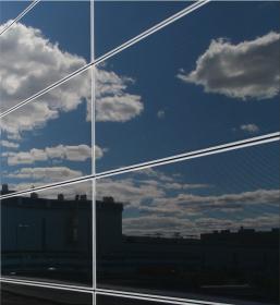 Liberta Solar – fotovoltaický systém firmy Ruukki plně integrovatelný do fasády