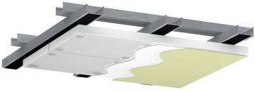 Bezespárý akustický podhled StoSilent