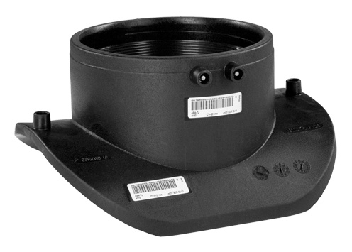 PRO-TV, sedlová elektrotvarovka