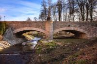  Libeř – most ev. č. 00315‐1