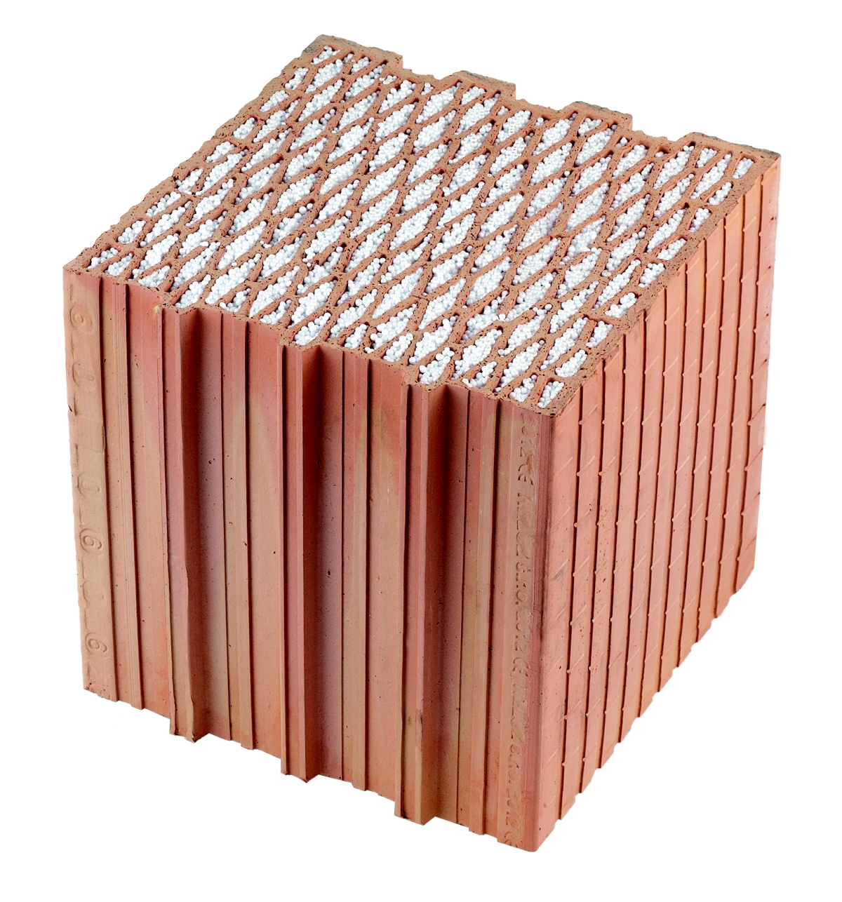 HELUZ Family 25 2in1