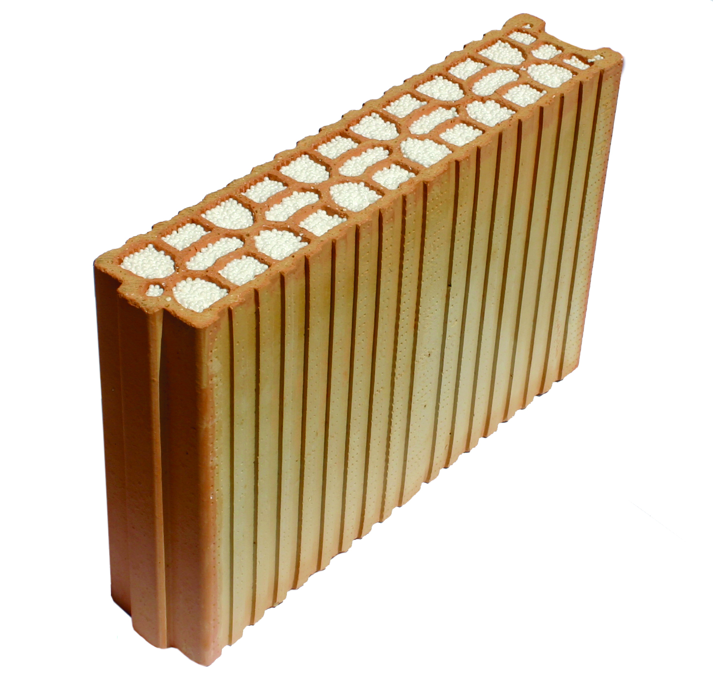 HELUZ Věncovka 2in1