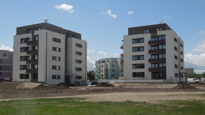 Ecocity Malešice