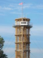 Maják a muzeum Járy Cimrmana