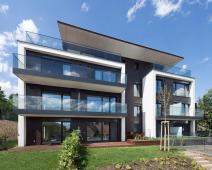 Bytový dům Augustus