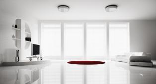 Aplikace SmartWindow pro ovládání oken