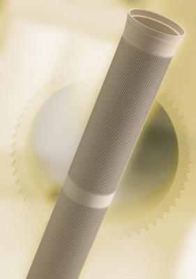 Izostatická komínová keramika – ilustrační foto