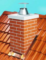 Komín Schiedel Uni Advanced