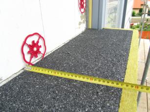 Obr. 6: Isover TWINNER tl. 300 mm je základem kvalitního zateplení stěn