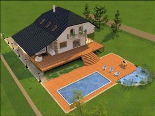 Ukázka projektu oceněného v prvním kole