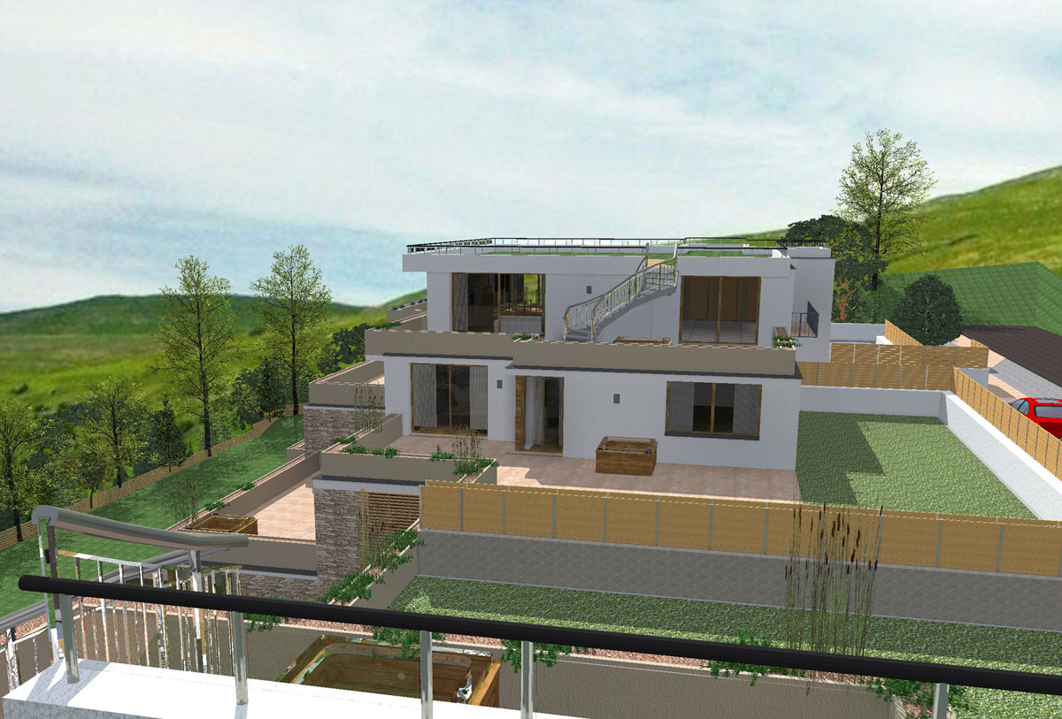 3. místo: Matěj Gomola ze SPŠ stavební Ostrava