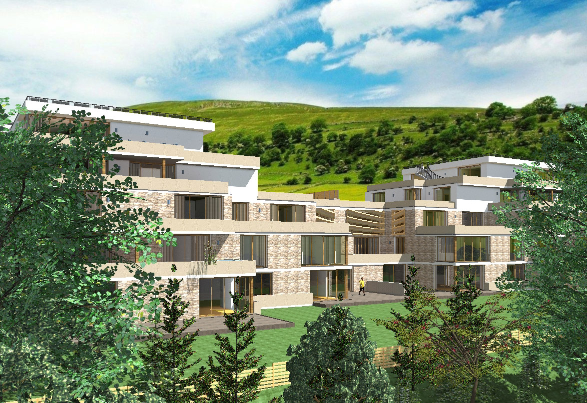 3. místo: Matěj Gomola ze SPŠ stavební Ostrava