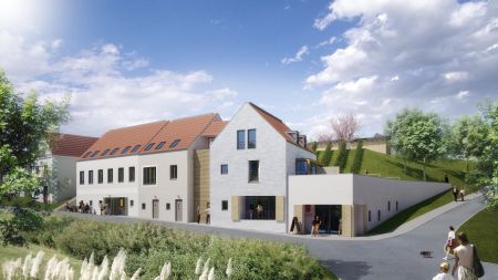 Vizualizace projektu