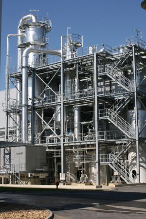 Neutraliza n a dekontamina n stanice NDS 10