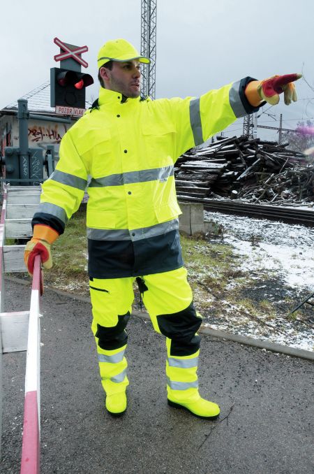 03010070 MALABAR jacket yellow IMAGE DSC9779