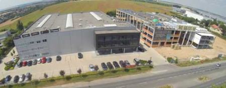 nahled Areal Zdiby 1