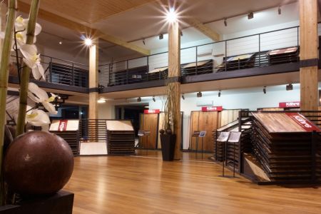 KPP Showroom Moravany u Brna