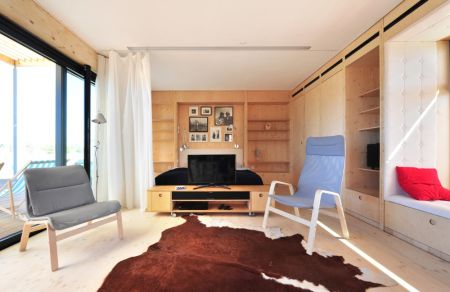 AIR House Martin Cenek Tym CVUT 02