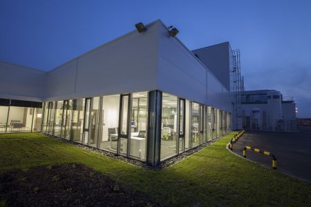 1 CTPark Ml Boleslav I Faurecia