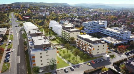 YIT vizualizace exteriA c r KOTI Hyacint