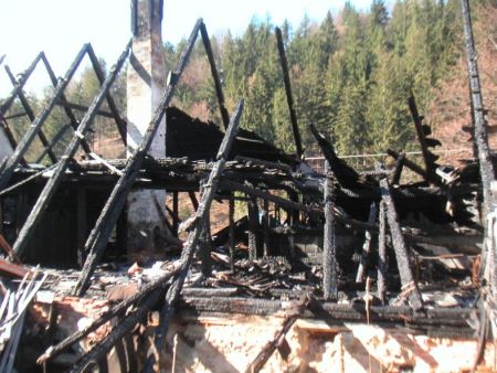 N sledky vyho en saz v kom n