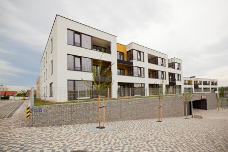 ModL TM anskA HA j budova A4