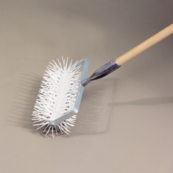 Samonivelační stěrky – kvalita a použití I