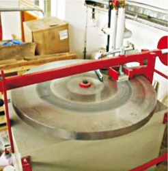 Metody zjišťování odolnosti proti obrusu – A