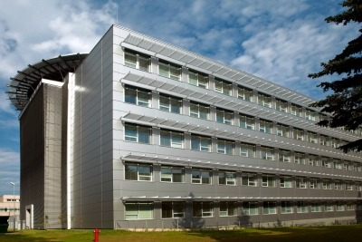 Urgentní příjem Univerzitní nemocnice