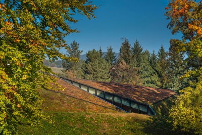 KCEV – Krkonošské centrum environmentálního vzdělávání