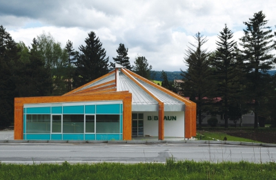 Hemodialyzační středisko