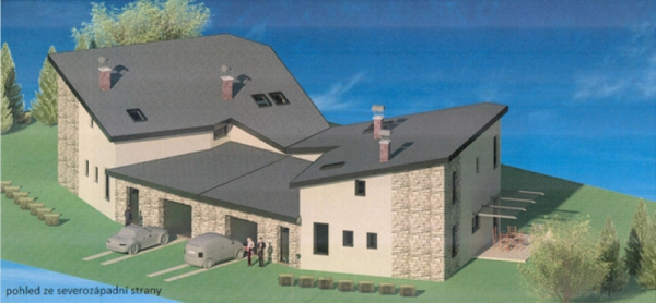 Návrh Jany Hořejší z Vysoké školy technické a ekonomické v Českých Budějovicích