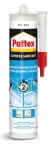 Pattex Rychleschnoucí Sanitární Silikon 